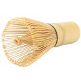 thumbnail image 2 of ANGGREK Tea Whisk, Tea Chasen, For Home Office Matcha Accessories Teahouse, 2 of 8