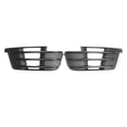 thumbnail image 1 of Applicable to Audi Q7 (16-19) lower grille 4M0807681D 4M0807682D, 1 of 5