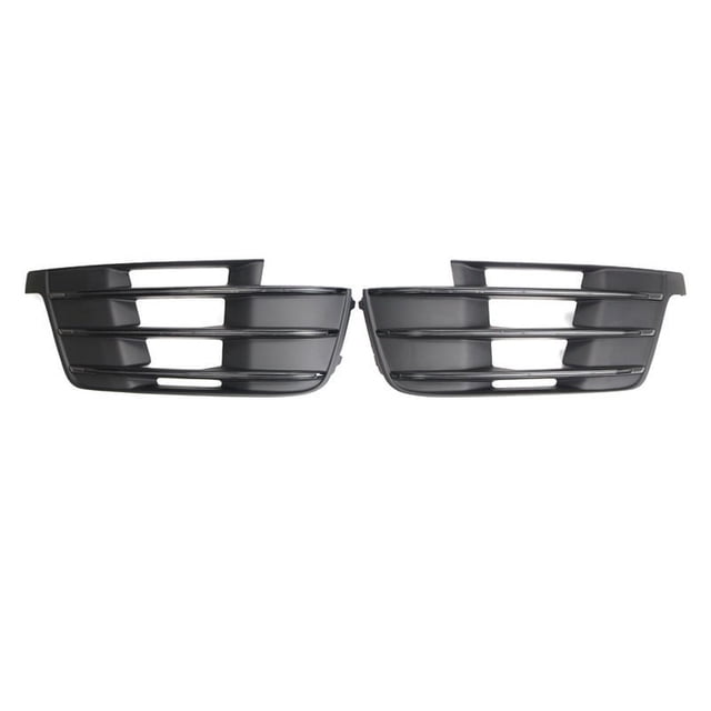 Applicable to Audi Q7 (16-19) lower grille 4M0807681D 4M0807682D