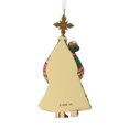 thumbnail image 4 of Hallmark Christmas Ornament (Mahogany Nativity), 4 of 5
