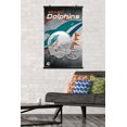thumbnail image 3 of NFL Miami Dolphins - Casque 18, 3 of 4