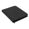 thumbnail image 3 of jinwen 9 Pocket Binder Holder Organizer Waterproof Container Gathering Card Toy Black, 3 of 7