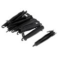 thumbnail image 3 of DYNWAVECA 2x10pcs Sea Fishing Rod Cap Tip Protector Rock Pole Cover Sleeve Diameter 20mm, 3 of 9