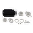 thumbnail image 3 of Smart Radiator Thermostat Valve For Zigbee For Tuya App Control, Programmable Weekly Heating Schedule, Multiple Modes, Lock Safety, For Home Heating Systems(Black), 3 of 10
