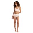 thumbnail image 5 of Jockey Culotte Moderne pour Femmes en Coton Biologique Extensible à Logo - Lot de 3, 5 of 5