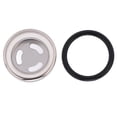 thumbnail image 2 of Master Cylinder Sight Glass,Motorcycle Brake Clutch Master Motorcycle Sight Glass Clutch Sight Glass Unparalleled Experience, 2 of 14