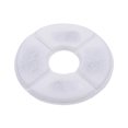 thumbnail image 1 of Yeacher Cat Water Fountain Filters Replacement Filters for Cat Water Fountain Water Dispenser, 1 of 1
