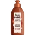 thumbnail image 1 of Garnier Whole Blends Huile de Coco & Beurre de Cacao Traitement Sans Rinçage, 1 of 9