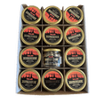 thumbnail image 3 of Wolski Riga Sprats in Oil Glass Jar, 3 of 5