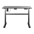 thumbnail image 4 of Bureau assis-debout TygerClaw, 4 of 6