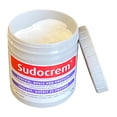 thumbnail image 4 of Sudocrem® Diaper Rash Cream - 125 Gram Tub - Diaper Rash | Minor Skin Irritations | Incontinence Dermatitis Cream | All Ages, 4 of 6