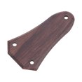 thumbnail image 1 of 3 Trous Palissandre Tige Couverture pour Accessoires de Pièces de Guitare, 1 of 8