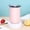 B, variant on Customized 300ml Capped Coffee Cup Stainless Steel Shaped Insulated A Choice For Those Who Want To Personal Style