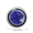 thumbnail image 2 of WIFKLSIIPG Marker with Levelling Function Round Hat Clip Marker Marker Round Hat Clip Marker Marker with Levelling Function, 2 of 2