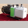 thumbnail image 2 of Vacuum pump 2XZ direct-coupled two-stage rotary vane vacuum pump laboratory special pump electric vacuum pump ,Easy to Use, 2 of 5