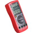 thumbnail image 2 of UT58E - MULTIMETER DIGITAL 20A CAP/DIODE/HFE/TEMP/VOLT/CUR, 2 of 6