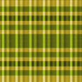 thumbnail image 1 of Ahgly Company Tapis d'Intérieur Lavable à la Machine, Carré, Transitionnel, Vert Olive, Tapis de Zone, 8 Pieds Carré, 1 of 7