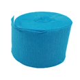 thumbnail image 1 of KUIZAP 2023 New Colorful Crepe Paper Rolls Wedding Baby Shower Birthday Party Backdrop Decoration DIY Origami(12), 1 of 7