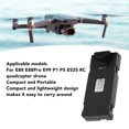 thumbnail image 4 of Drone Backup Battery, Plastic Case 1800mAh Rechargeable Quadcopter Drone Lithium Battery  for P5, 4 of 8