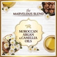 thumbnail image 3 of Garnier Whole Blends Marvelous Shampoo, 3 of 6