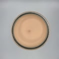 thumbnail image 2 of Mainstays Frosted Spice Cupcake Scented Single-Wick Glass Jar Candle, 20 oz, 2 of 4