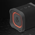 thumbnail image 3 of Enceinte Sans Fil Skullcandy Terrain Mini Compacte et Robuste XT (Noir), 3 of 7