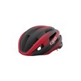 thumbnail image 1 of GIRO : SYNTHE MIPS II : MATTE BLACK/BRIGHT RED : S, 1 of 1