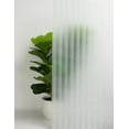 thumbnail image 3 of RoomMates Studio Faux Blind White Window Film, 3 of 4