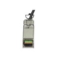 thumbnail image 4 of StarTech.com Cisco SFP-H10GB-CU0-5M Compatible 0.5m 10G SFP+ à SFP+ Câble d'Attache Direct Twinax, 10GbE SFP+ Cuivre DAC 10Gbps Module Émetteur-Récepteur Passif Basse Consommation DAC Firepower ASR9000 - Garantie à Vie (SFPH10GBC05M) - Câble d'Attache Direct 10G - SFP+ Verrouillé à SFP+ Loquet - 1.6-Filed SPF - SPFFx32 - Noir, 4 of 4