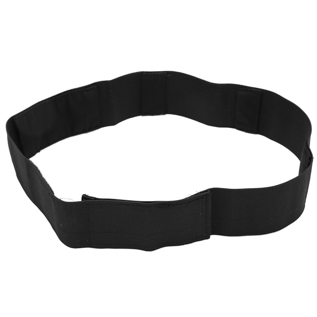 Peritoneal Dialysis Protection Belt, Adjustable Black Peritoneal Dialysis Catheter Belt Breathable For Recovery For Peritoneal Dialysis Patients S,M,L