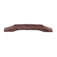 thumbnail image 4 of Wood Guitar Bridge,Guitar Saddle Bridge Rose Saddle Bridge Wooden Guitar Saddle High-Intensity Output, 4 of 14