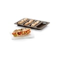 thumbnail image 1 of Lekue Perforated Mini Bread Baguette, 1 of 6