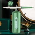 thumbnail image 2 of Tarmeek Oxygen Injection Device Handheld Household Spray D 3.9 inch Handheld LED Oxygen Injection Device Handheld Great for Spring and Daily Life Gift for Women, 2 of 9