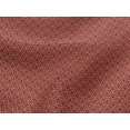 thumbnail image 4 of oneOone Viscose Jersey Fabric Triangle Block Printed Craft Fabric BTY 60 Inch Wide, 4 of 5
