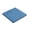 Blue_new5249, variante sur Coussin de Chaise de Salle à Manger 40x40 cm Coussin d'Assise Épais - Lin Lavable, Éponge Douce, Attaches Antidérapantes, Housse - Coussin d'Assise de Chaise de Salle à Manger pour la Maison et le Bureau