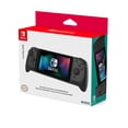 thumbnail image 2 of HORI Split Pad Pro (Noir) - Manette mode portable pour Nintendo Switch et Nintendo Switch modèle OLED - sous Licence Officielle de Nintendo, 2 of 5