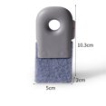 thumbnail image 1 of Birdeem Window Frame Door Cleaning Brush Kitchen Decontamination Brush Cleaning Brush, 1 of 1