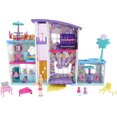 thumbnail image 1 of Polly Pocket - Maison des fêtes surprises, 1 of 9