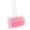 Pink #3, variant on Washing Hair Sticking Device Washable Drum Linter Portable Linter Remover Carpet Bed Sheet Linter