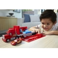 thumbnail image 4 of Disney-Pixar Cars Coffret Mack Transformable, 4 of 6