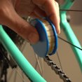 thumbnail image 5 of Plastic Bike Chain Lubricant, Roller Design, Compact, Easy to Use, for Bicycle Chain Maintenance, Cycling Accessories, 5 of 5
