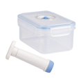 thumbnail image 2 of Récipient sous Vide Frigo Récipient Alimentaire Scellé Récipient Polyvalent de Mise sous Vide 1,25 L, 2 of 8