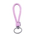 thumbnail image 1 of LYMAYTER Versatile Keychain Decoration Car Handcrafted Braided Keychain - Zinc Alloy, Fashion, 1 of 7