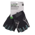 thumbnail image 4 of GoZone Weight Gloves – Traditional Style – S/M – Black/Grey, 4 of 4