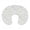 F, variant on Nursing Baby Kid Baby Breastfeeding Pillow Cover Nursing Pillow Cover Slipcover