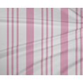 thumbnail image 4 of oneOone Polyester Lycra Fabric Stripe Decor Fabric Printed BTY 56 Inch Wide, 4 of 4