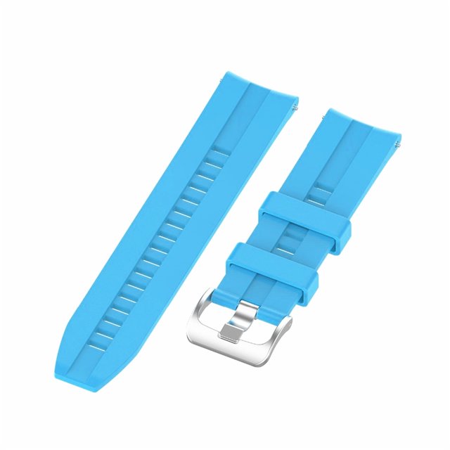 EGNMCR Fashion Replacement Watch Wrist Strap For Mibro-Air Watch 1 Band