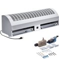 thumbnail image 1 of VEVOR Rideau d'Air 36 Pouces, 2 Vitesses Rideau d'Air Intérieur Commercial, Testé selon les Normes UL Certifié, Certifié CE, Volume d'Air 1500 CFM avec 2 Micro-Interrupteurs Faciles à Installer (Interrupteur de Limite), 110 V Non Chauffé, 1 of 9