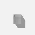 thumbnail image 1 of CUBE RAIL PLNTR GR - FRENCH, 1 of 9