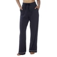 thumbnail image 1 of Secret Sleep Pant with Piping - Online exclusive, 1 of 5